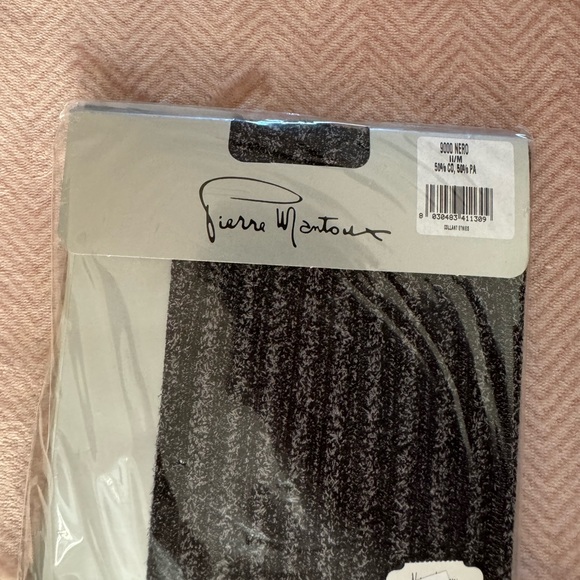 NWT Pierre Mantoux tights - size M - Picture 5 of 10